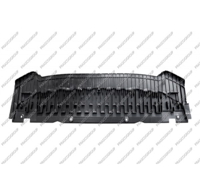 Proteccion Delantera Bajo Paragolpes