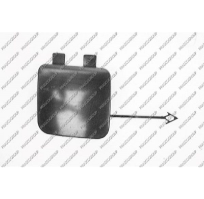 Tapagancho Trasero Imprimado