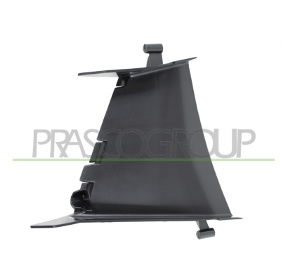 GUIA DE AIRE INTERIOR DERECHA PARAGOLPES DELANTERO