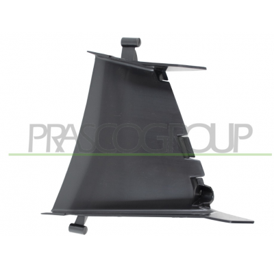 GUIA DE AIRE INTERIOR IZQUIERDA PARAGOLPES DELANTERO