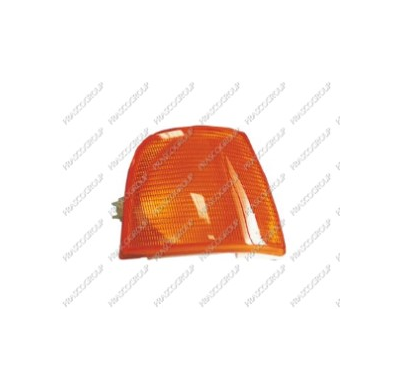 Audi 100 82-90*piloto Delantero Izq Ambar