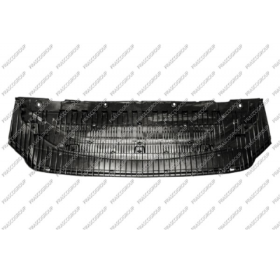 Proteccion Delantera Bajo Paragolpes