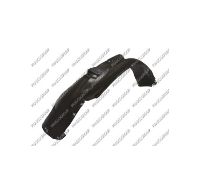 Protector Paso Rueda Delantero Izquierdo