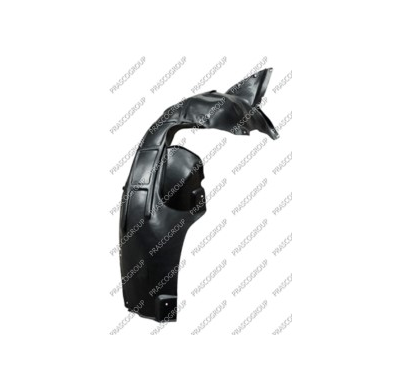 Protector Paso Rueda Delantero Izquierdo