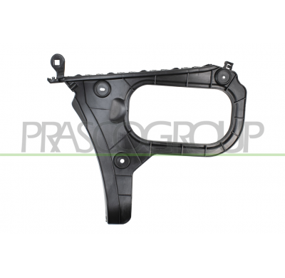 GRAPA DERECHA PARAGOLPES TRASERO-PL?STICO. MOD 4 PUERTAS/CABRIO