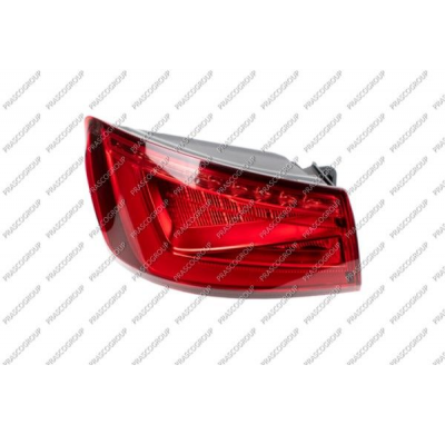 Piloto Trasero Izquierdo Mod. 4 Puertas-Led