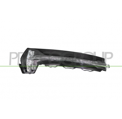 AUDI A3 13-*PILOTO LATERAL DCH LED 3/4/5P(RETROVISOR)