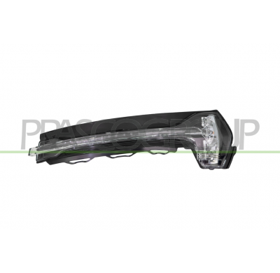 AUDI A3 13-*PILOTO LATERAL IZQ LED 3/4/5P(RETROVISOR)