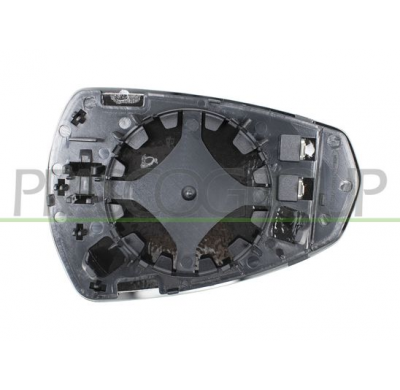 CRISTAL+SOPORTE DERECHO-ASFERICO-TERMICO