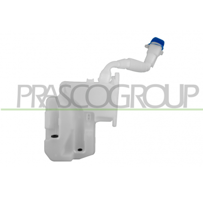 TANQUE DE AGUA PARA LIMPIAPARABRISAS Y LAVAFAROS - 4 PUERTAS / CABRIO