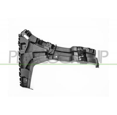 SOPORTE IZQUIERDO PARAGOLPES TRASERO