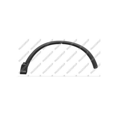 Cerco Aleta Delantero Derecho Imprimado Audi Q3 2011->