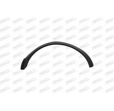 Cerco Aleta Trasero Izquierdo Imprimado