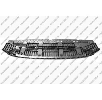 Proteccion Delantera Bajo Paragolpes