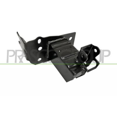 SOPORTE LATERAL DERECHO PARAGOLPES DELANTERO-METAL