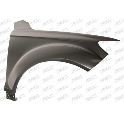 Aleta Delantera Derecha