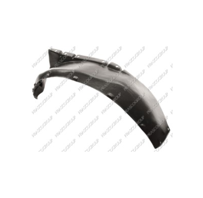 Protector Paso Rueda Delantero Derecho Bmw Serie 3 - E30 1987->