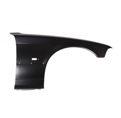 Aleta Delantera Derecha Con Agujero Mod. Coupe Mod. > 08/96