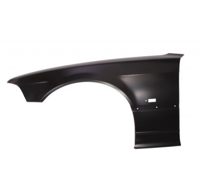 Aleta Delantera Izquierda Con Agujero Mod. Coupe Mod. > 08/96