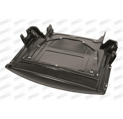 Protecion Bajo Motor Mod. Diesel - Transmision Automatica