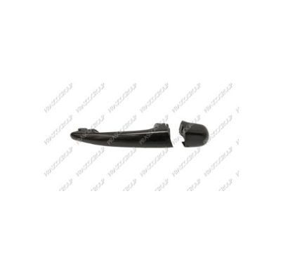 E46 Coupe - Maneta Exterior Delantera Derecha+trasera Derecha/Izquierda-Imprimada Bmw Serie 3 - E46 2003->