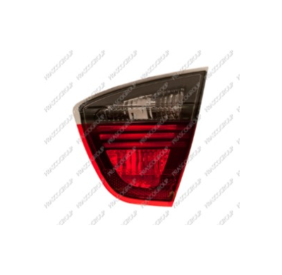 Grupo Optico Trasero Derecho Interior-Ahumado Mod. 4 Puertas