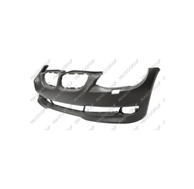 Paragolpes Delantero -Imprimado -Con Agujeros Lavafaros-Con Tapagancho-Con Marcos Sensores De Aparcamiento Mod.03/2010 > Bmw Ser