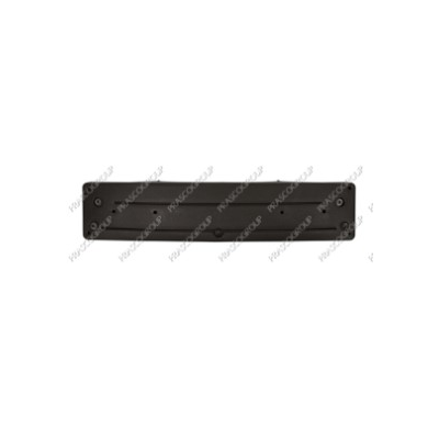 Portamatricula Delantero (M3)