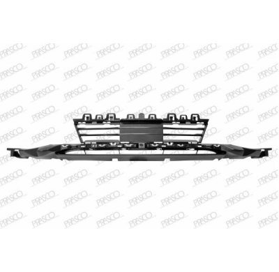 Spoiler Paragolpes Delantero-Inferior-Negro-Con Regulador De Velocidad