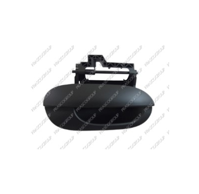 Maneta Exterior Delantera/Trasera Derecha-Con Imprimacion Bmw Serie 5 - E39 1995->