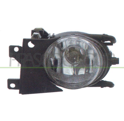 FARO ANTINIEBLA DERECHO CON BOMBILLA