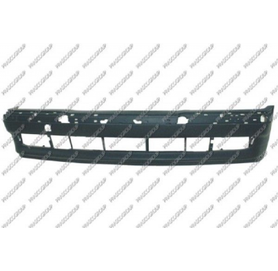 Paragolpes Delantero Imprimado (No Lleva Agujeros Lavafaros)