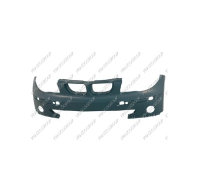 Paragolpes Bmw E87 Delantero  Para Pintar 04