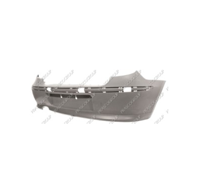 Paragolpes Trasero Imprimado 3/5p Bmw E87n 07>11