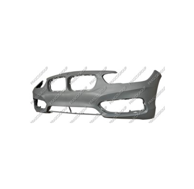 Paragolpes Delantero Imprimado-Con Tapagancho-Mod. Sport/Urban Line Bmw Serie 1 - F20 2014->