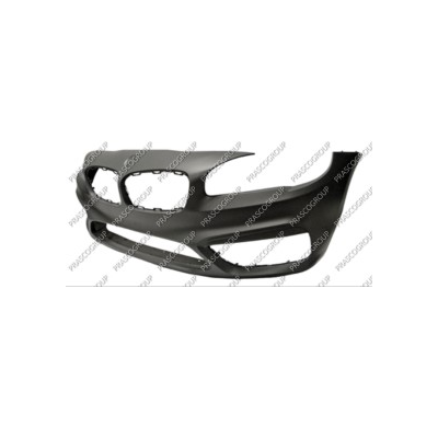 Paragolpes Delantero Imprimado-Con Tapagancho (Active/Gran Tourer) Bmw Serie 2 - F45 2014->