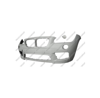 Paragolpes Delantero-Imprimado Mod. M