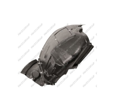 Protector Paso Rueda Delantero Derecho-Parte Delantera Bmw X1 2010->