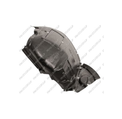 Protector Paso Rueda Delantero Izquierdo-Parte Delantera Bmw X1 2010->