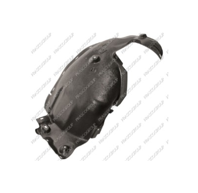 Plastico Pase De Rueda Delantero Izq Bmw X1 E84