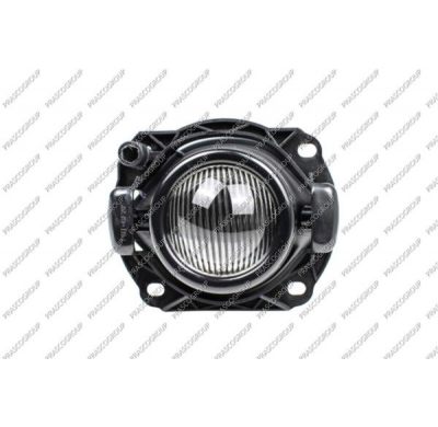 Faro Antiniebla Derecho/Izquierdo Con Bombilla Mod.Zkw