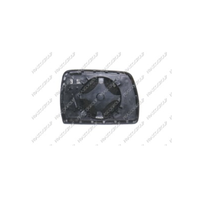 Cristal+soporte Izquierdo-Asferico-Termico-Cromado Bmw X3 2004->