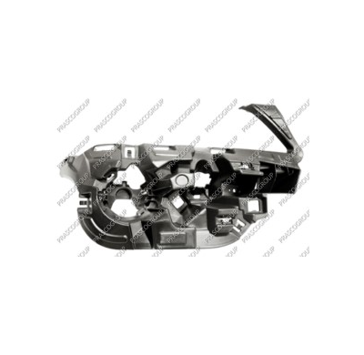 Soporte Derecho Paragolpes Delante