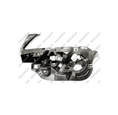 Soporte Izquierdo Paragolpes Delan