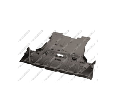 Protecion Bajo Motor Mod. Diesel/Gasolina Bmw X3 2010->