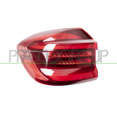 PILOTO TRASERO DERECHO EXTERIOR-LED