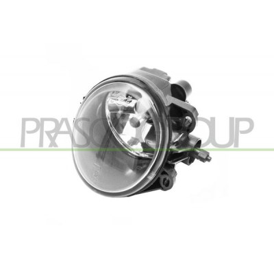 FARO ANTINIEBLA IZQUIERDO CON BOMBILLA