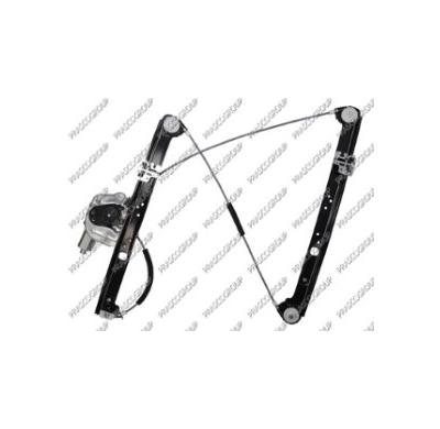 Elevalunas Delantero Izdo Electrico Mod. 5 P.