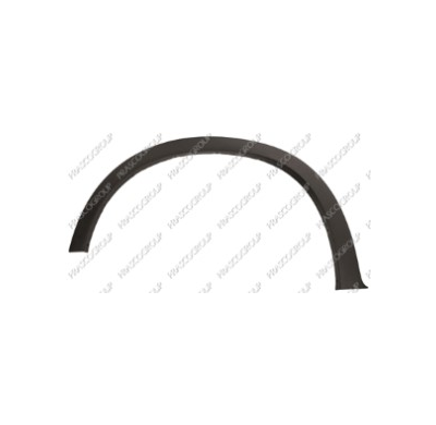 Cerco Aleta Delantero Izquierdo