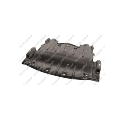 Protecion Bajo Motor Modelo Diesel